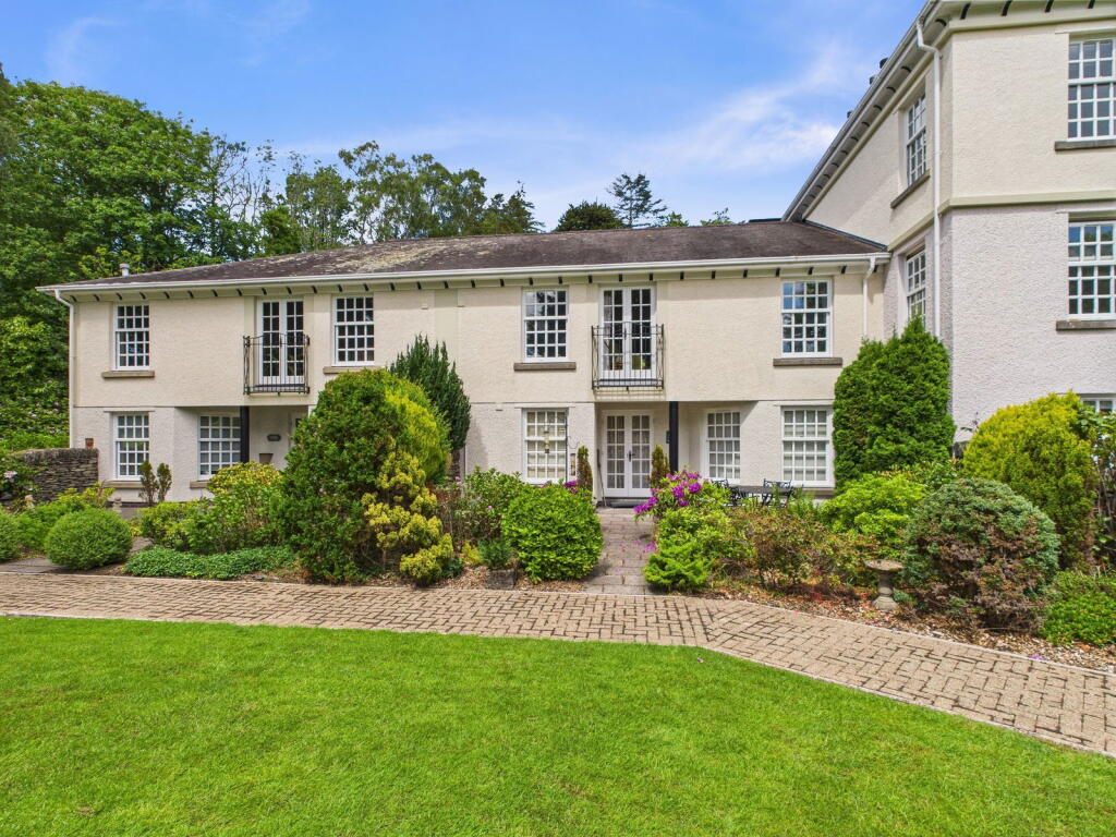 Main image of property: 4 Landing How, Lakeside, Cumbria, LA12 8DH