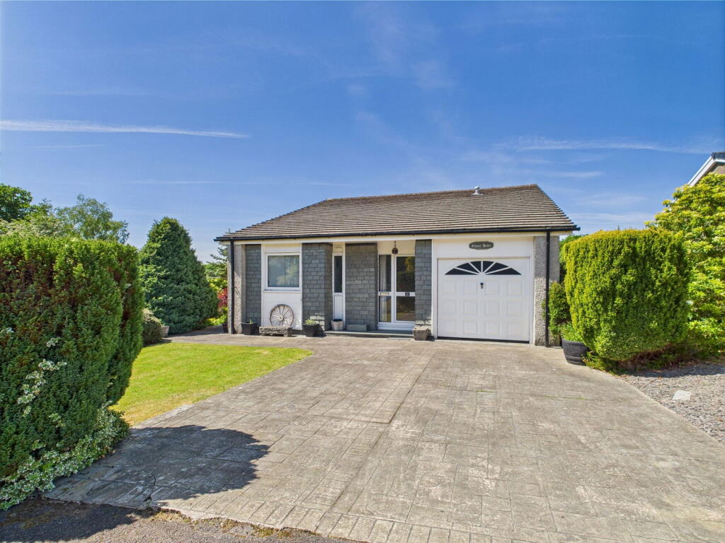 Main image of property: 1 Windermere Park, Windermere, Cumbria, LA23 2NB