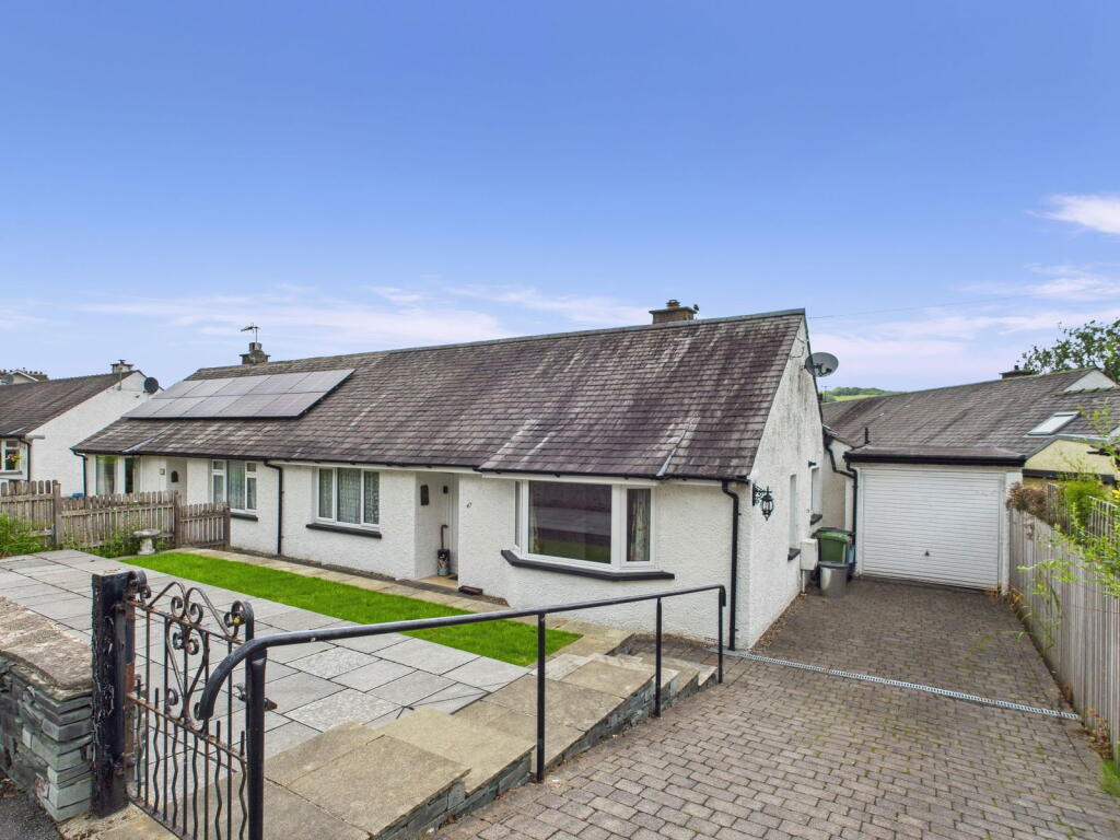 Main image of property: 47 Thornthwaite Road, Windermere, Cumbria, LA23 2DN