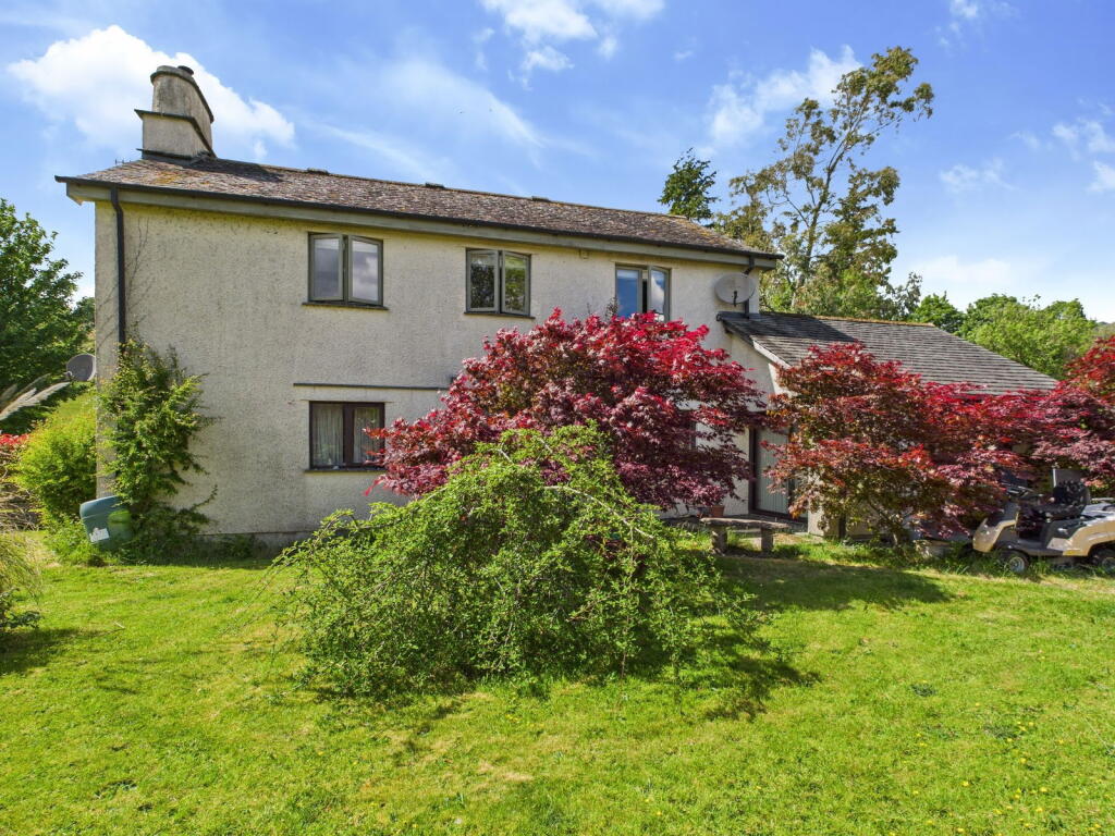 Main image of property: High Green Lodge, Troutbeck, Cumbria LA23 1PN