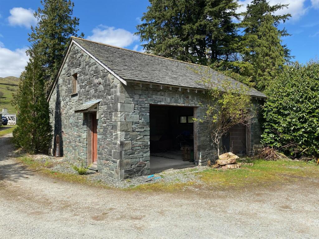 Main image of property: Development Opportunity, Swallows Nest, Troutbeck, LA23 1PN