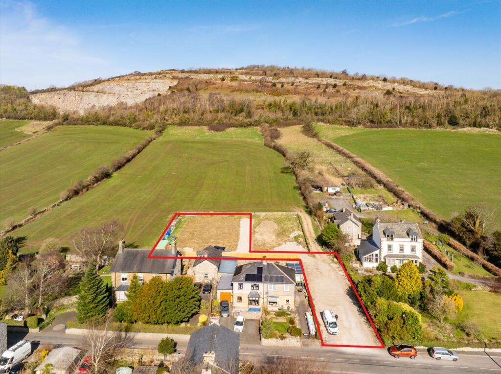 Main image of property: Building Plot, 13a Main Street Warton, Main Street, Warton, Carnforth, LA5 9NR