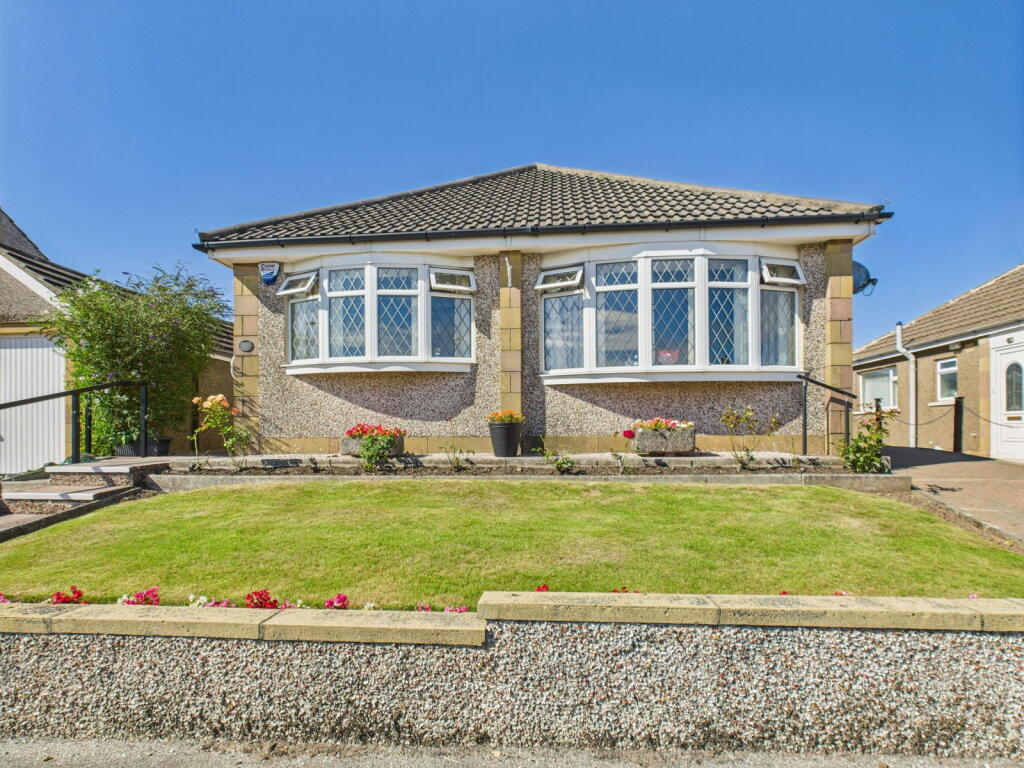 Main image of property: 56 Fulwood Drive, Bare, Morecambe, LA4 6RF
