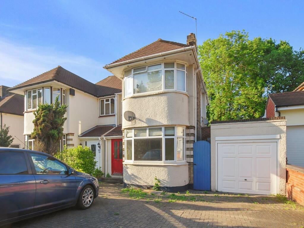 Main image of property: Sidcup Road, Eltham, London