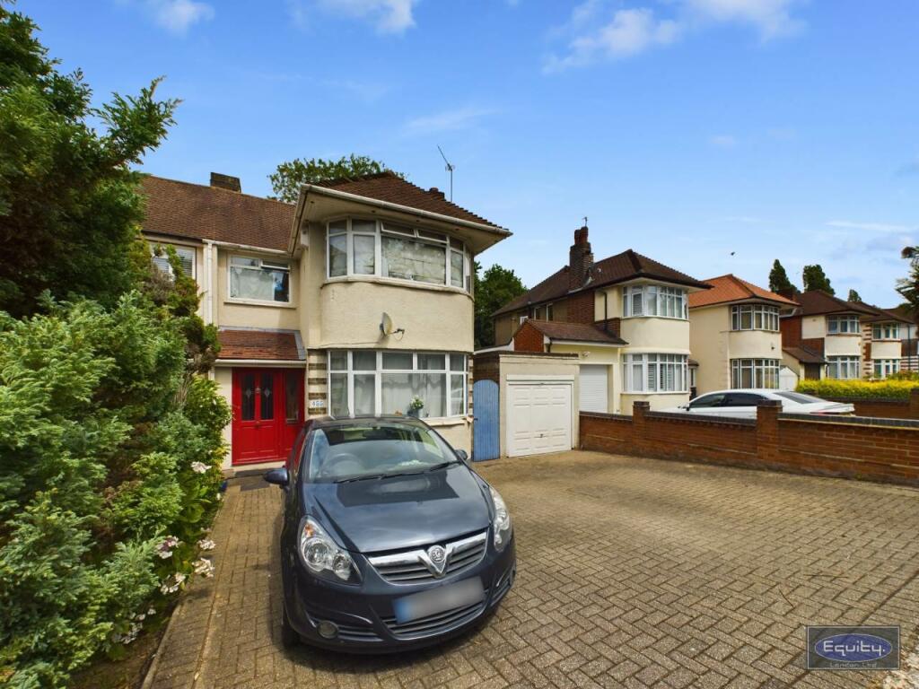 Main image of property: Sidcup Road, Eltham, London