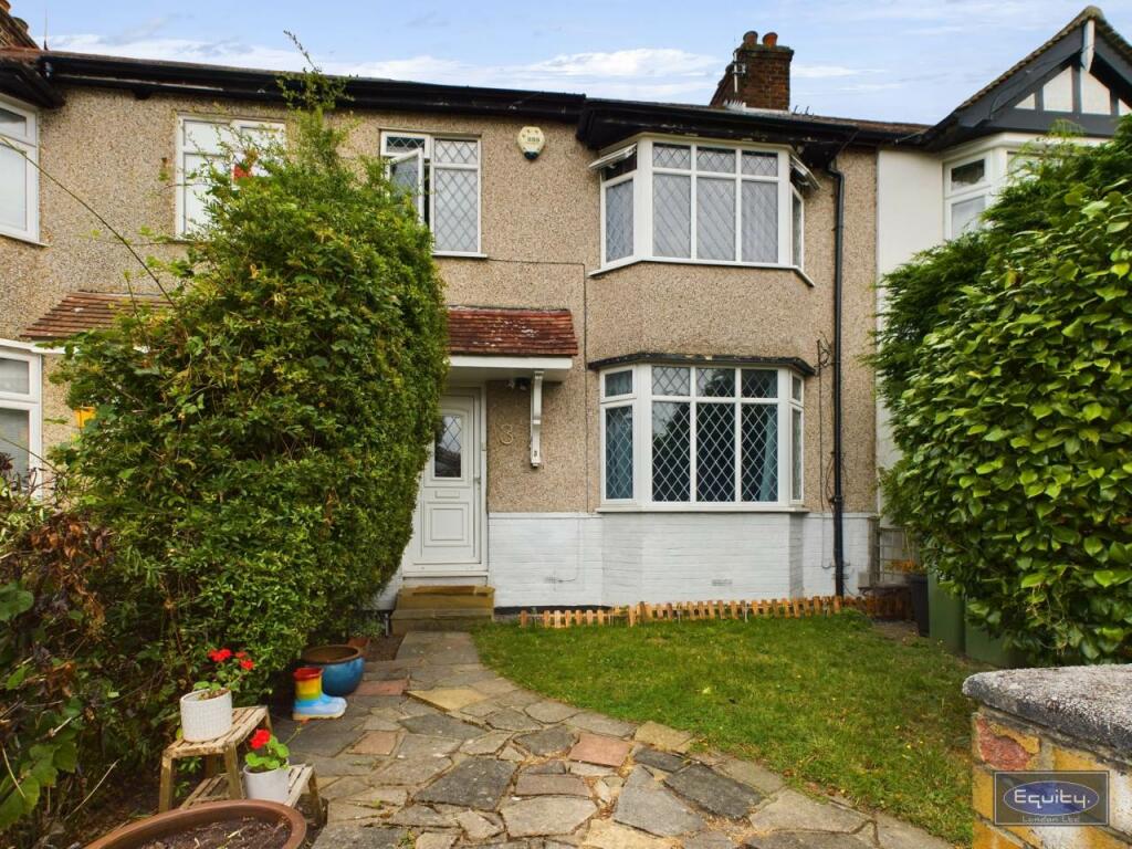 Main image of property: Swanbridge Road, Bexleyheath, Kent