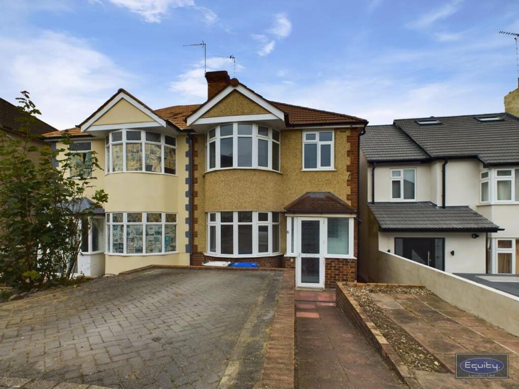 Main image of property: Matfield Road , Belvedere, Kent