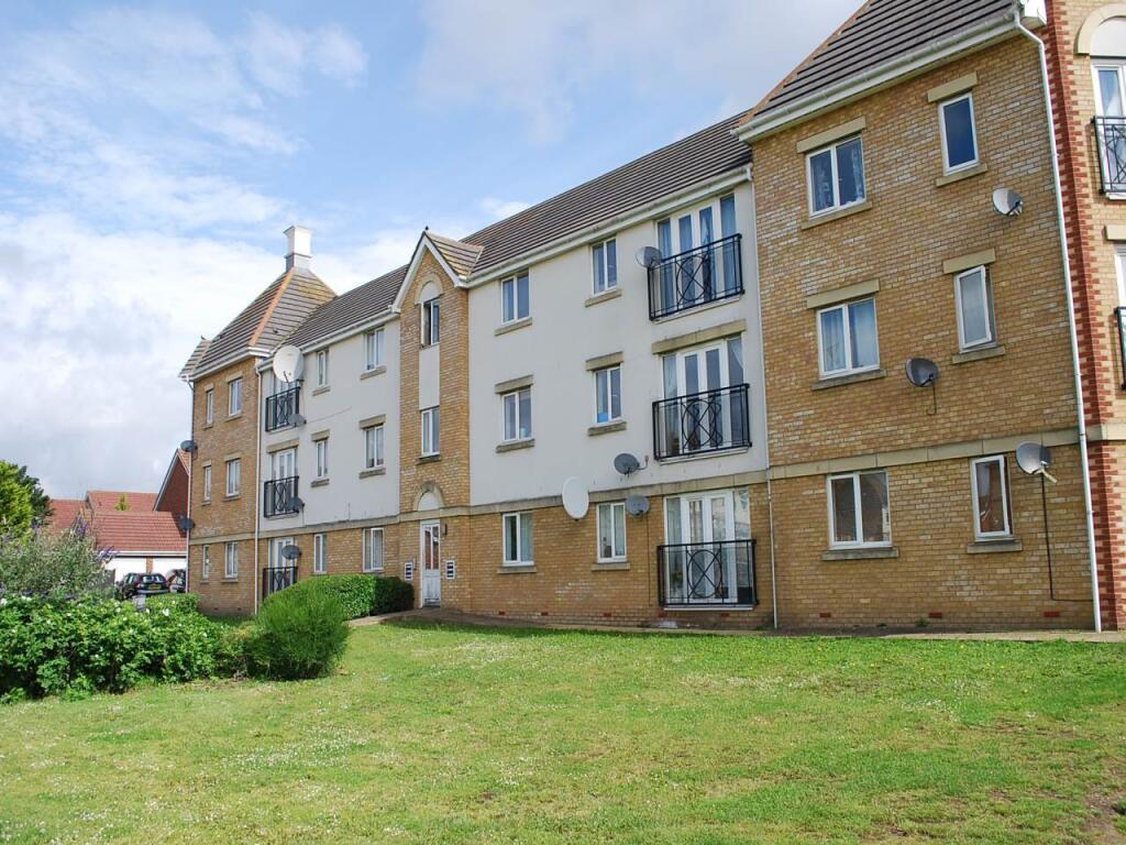 Main image of property: Martins Place, Thamesmead, London