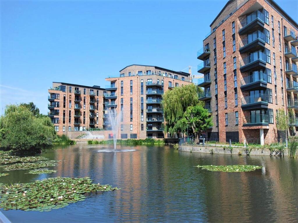 Main image of property: James Smith Court, Dartford, Kent