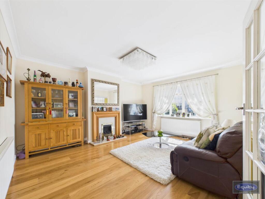 Main image of property: Buckingham Avenue, Welling, Kent