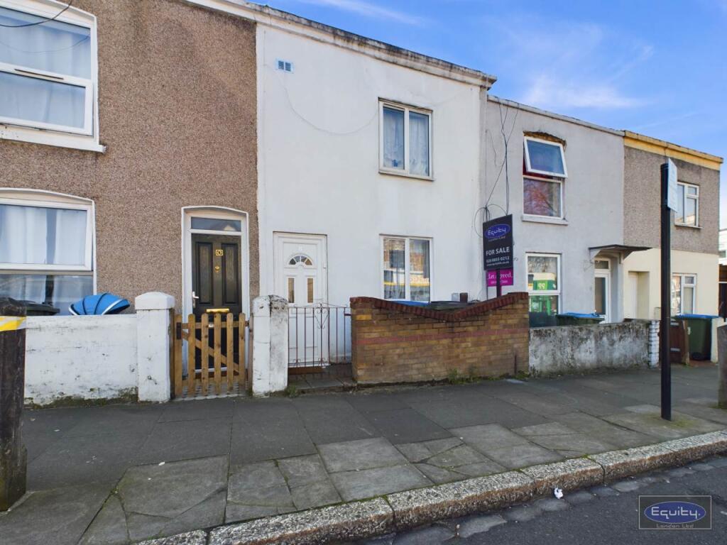 Main image of property: Brewery Road, , Woolwich