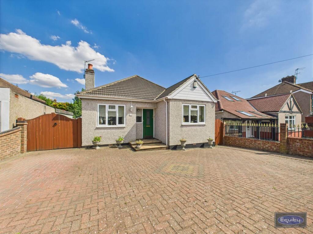 Main image of property: Buckingham Avenue, Welling, Kent