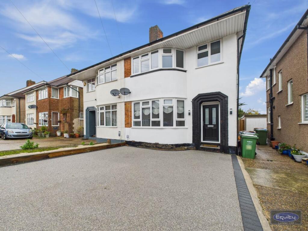 Main image of property: Woodlands Road, Bexleyheath, Kent 