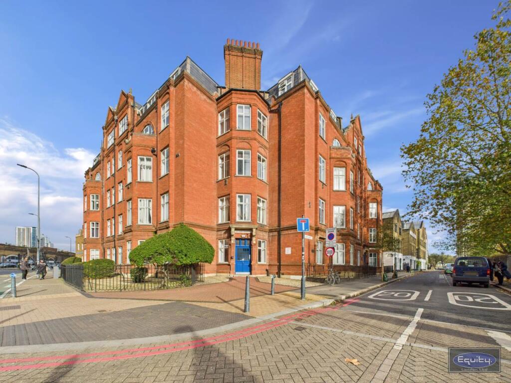 Main image of property: South Lambeth Road , London,