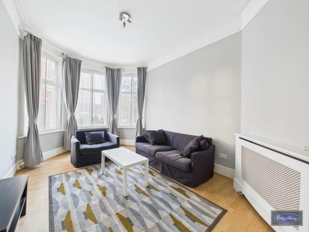 Main image of property: South Lambeth Road , London, 