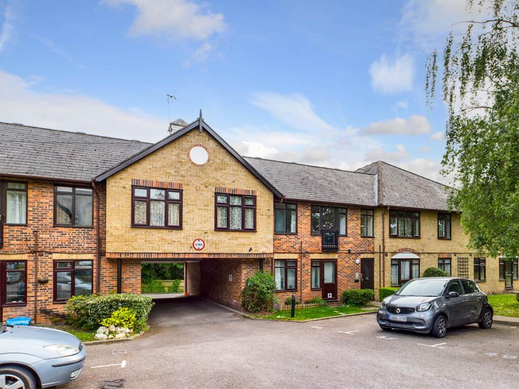 Main image of property: Parkside Lodge, 101 Erith Road, Belvedere