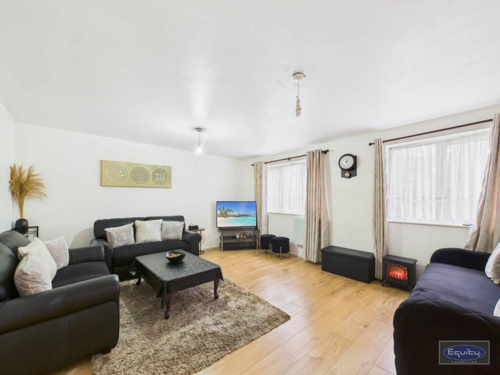 Main image of property: Greenslade Road, Barking, London