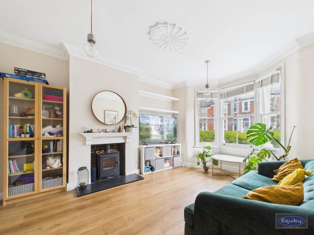 Main image of property: Hopedale Road , Charlton , London