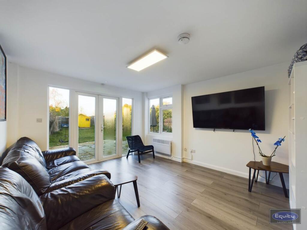 Main image of property: Montbelle Road, London, 