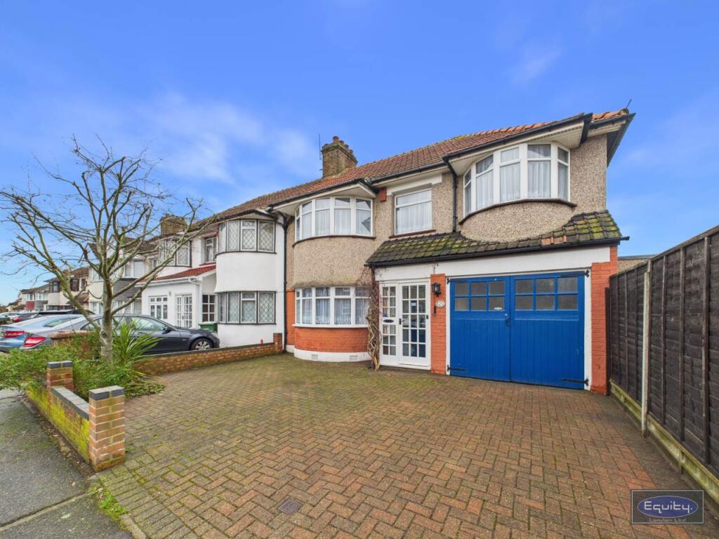 Main image of property: Tavistock Road, Welling , Kent 