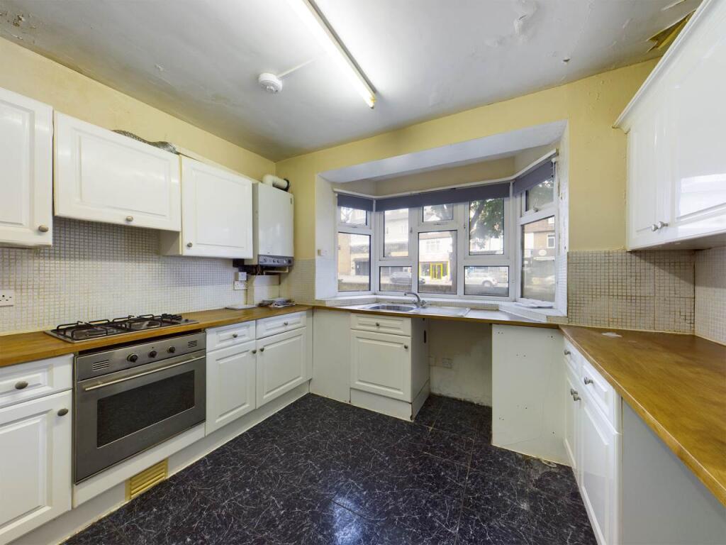 Main image of property: John Newton Court, Welling, Kent