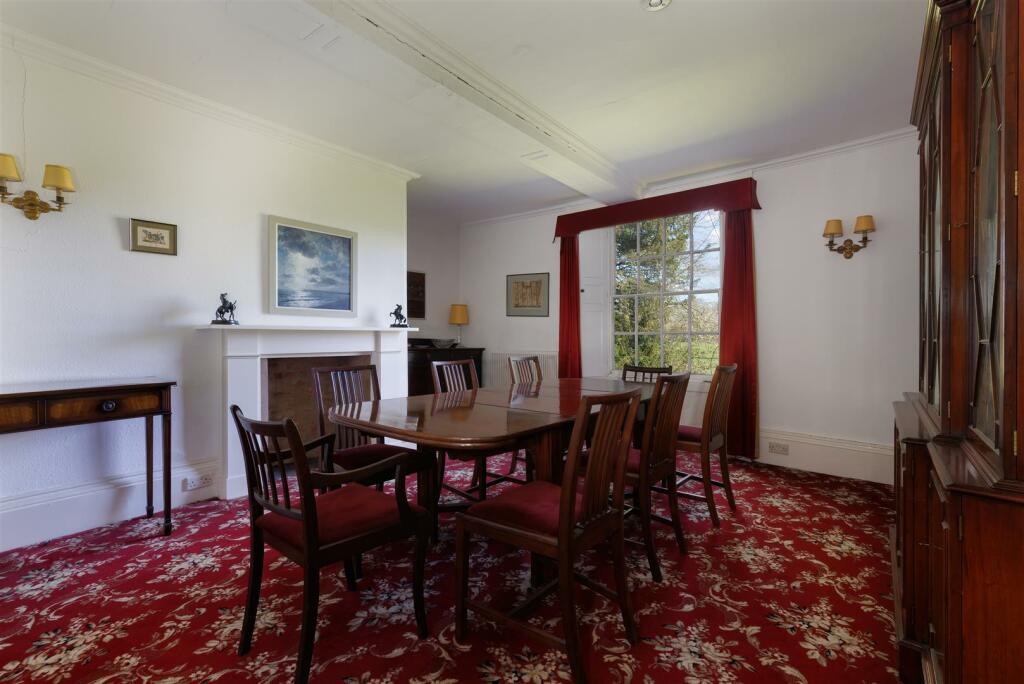 Additional property image - Banbury Road, Ladbroke, Southam