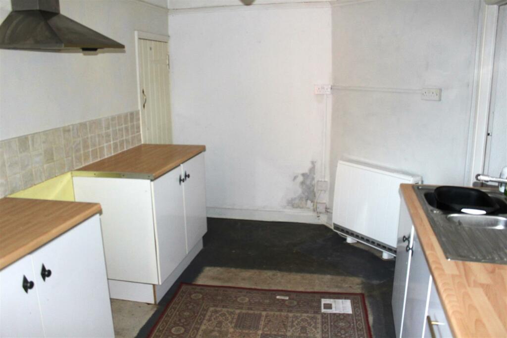 Additional property image - Lutterworth Road, Brinklow, Rugby
