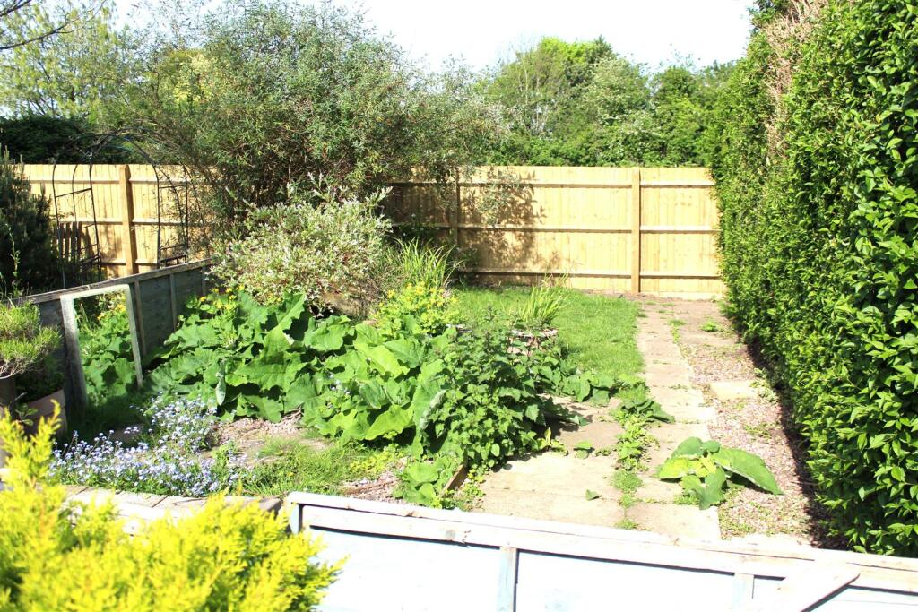 Additional property image - Lutterworth Road, Brinklow, Rugby