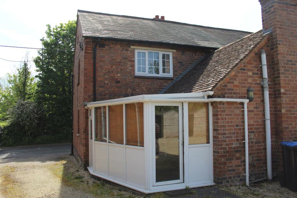 Additional property image - Lutterworth Road, Brinklow, Rugby