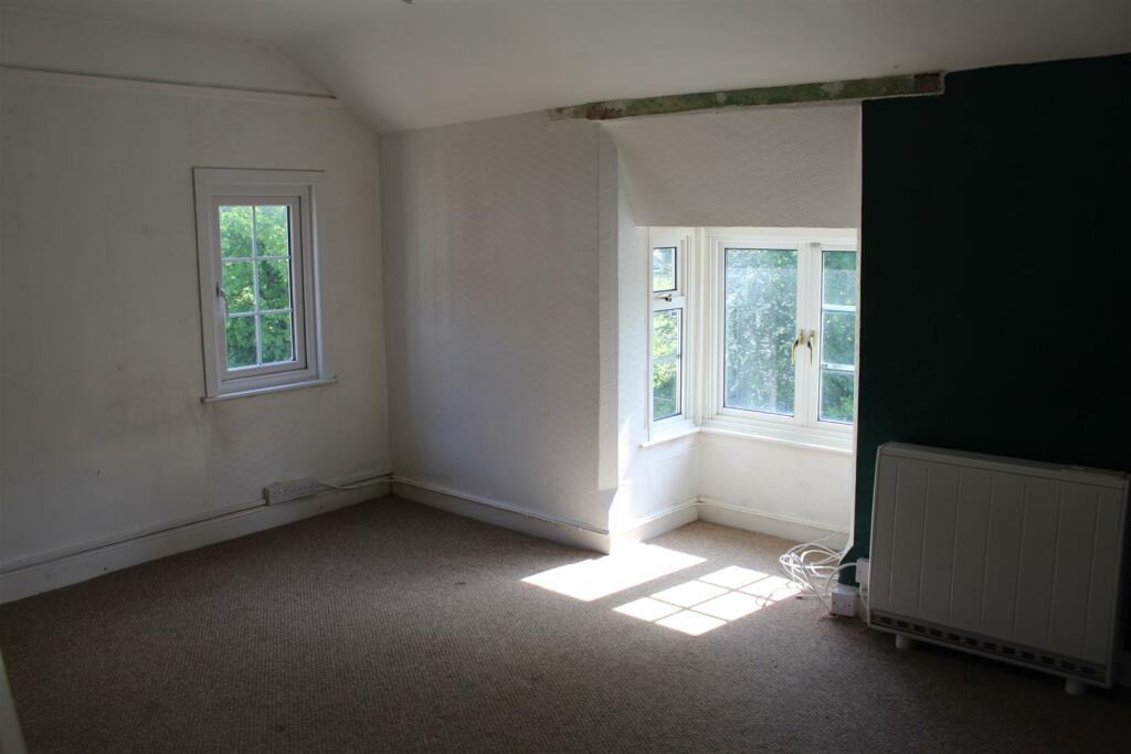 Additional property image - Lutterworth Road, Brinklow, Rugby