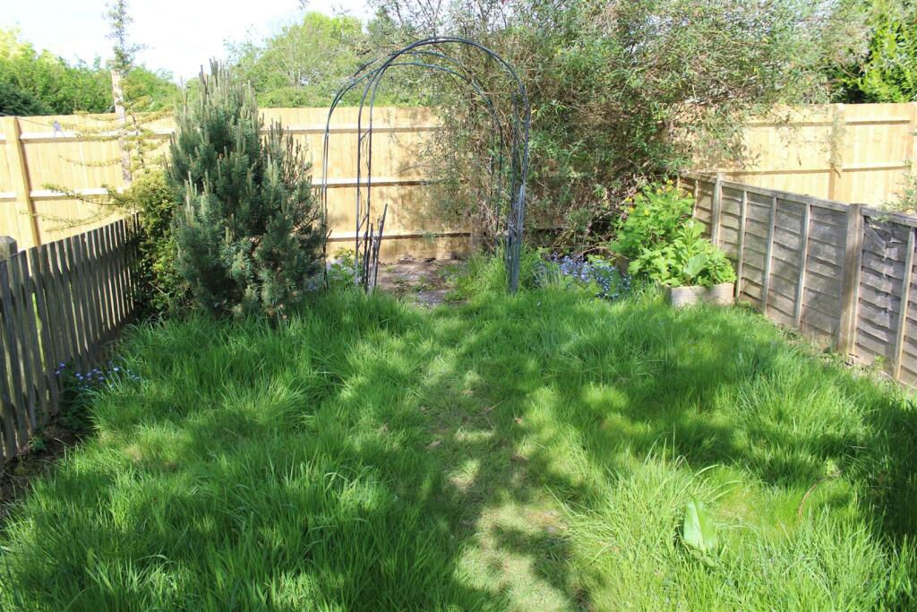 Additional property image - Lutterworth Road, Brinklow, Rugby