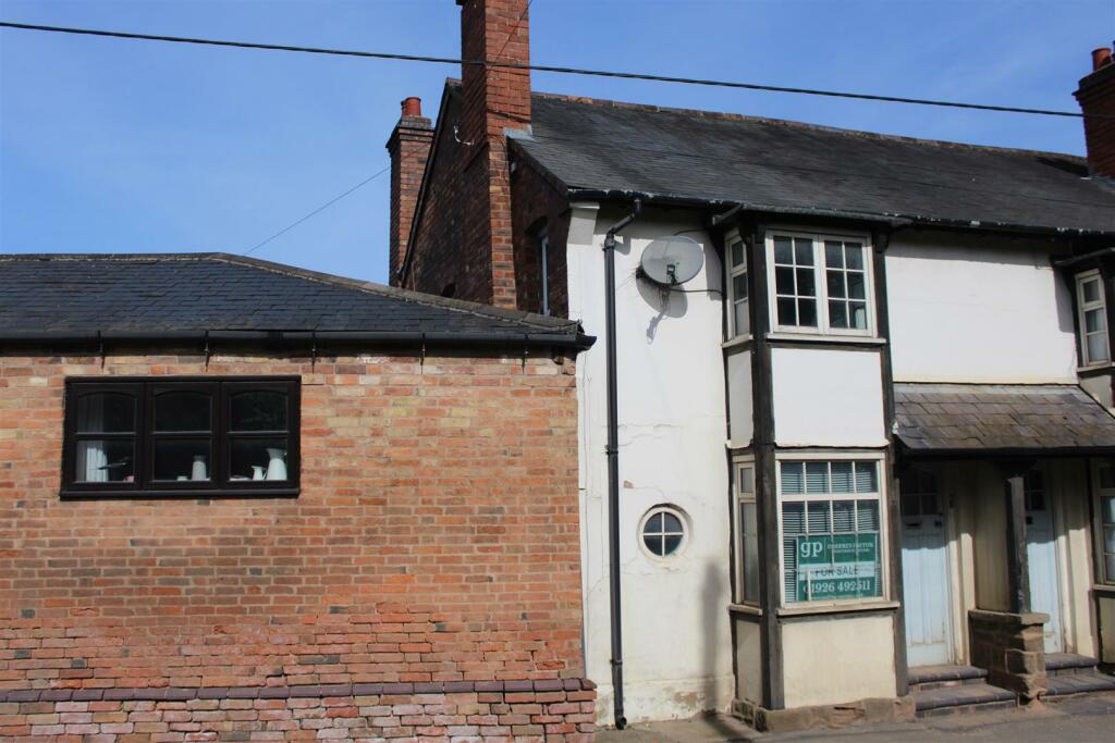 Main image of property: Lutterworth Road, Brinklow, Rugby