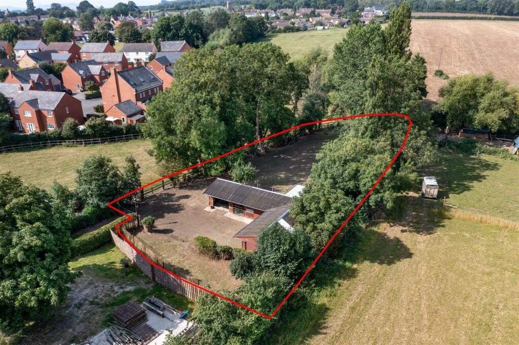 Additional property image - Hockley Lane, Ettington, Stratford-Upon-Avon