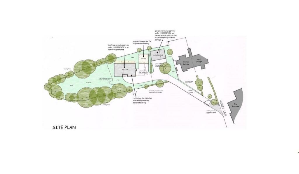 Additional property image - Hockley Lane, Ettington, Stratford-Upon-Avon
