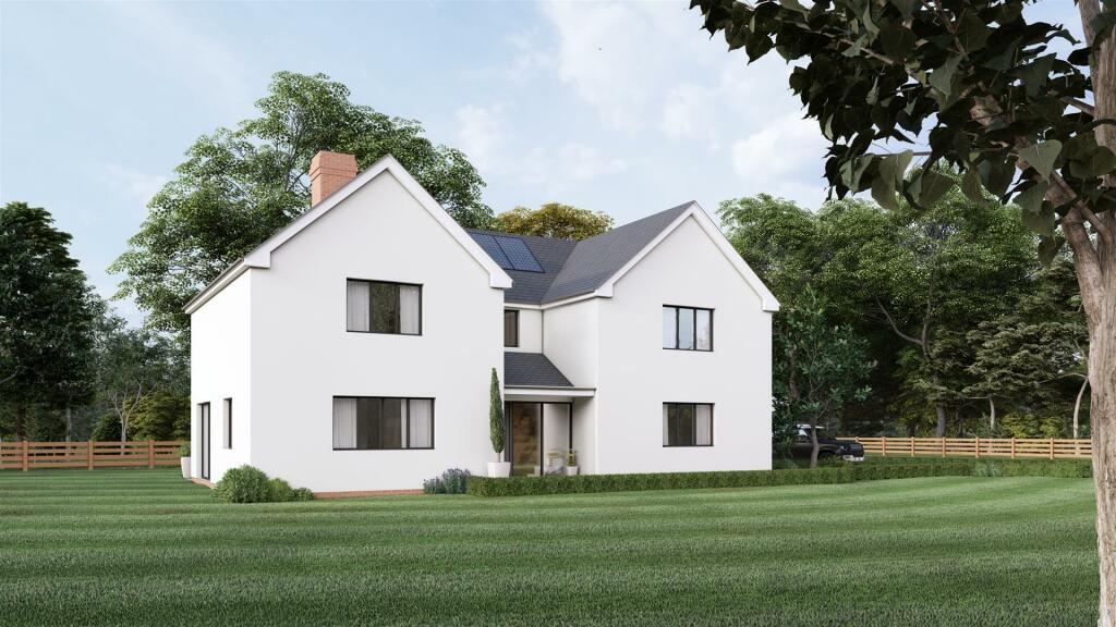 Additional property image - Hockley Lane, Ettington, Stratford-Upon-Avon