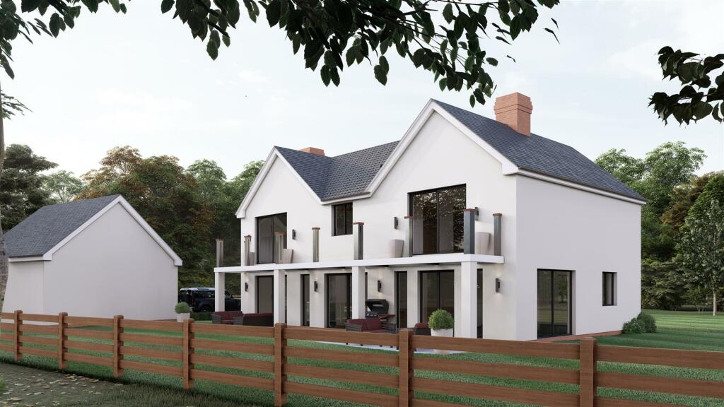 Additional property image - Hockley Lane, Ettington, Stratford-Upon-Avon