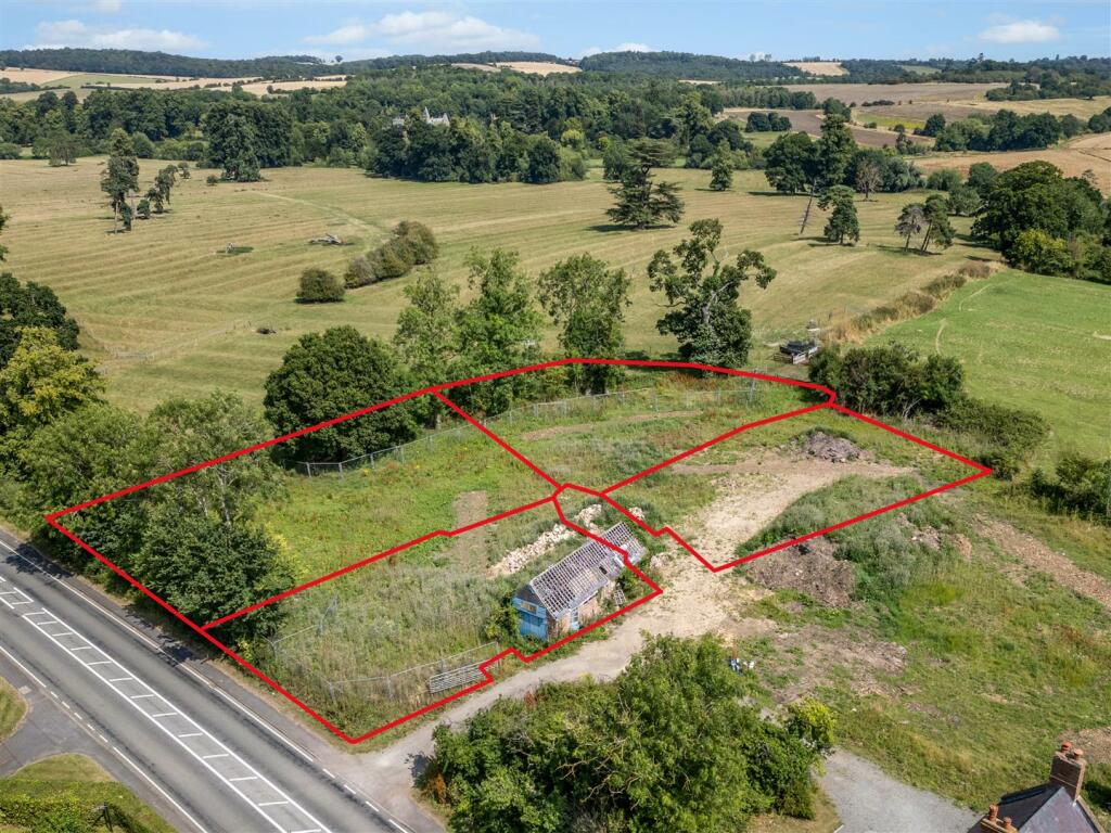 Additional property image - Plot 3, Stratford Road, Newbold On Stour, Stratford-Upon-Avon