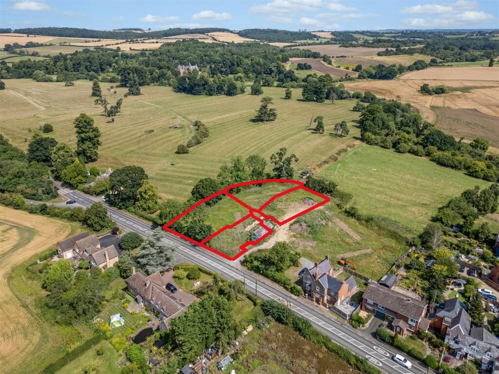 Additional property image - Plot 3, Stratford Road, Newbold On Stour, Stratford-Upon-Avon