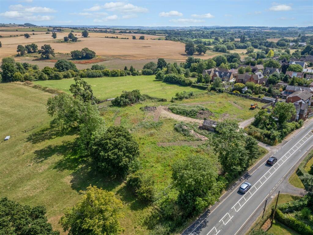 Additional property image - Plot 3, Stratford Road, Newbold On Stour, Stratford-Upon-Avon