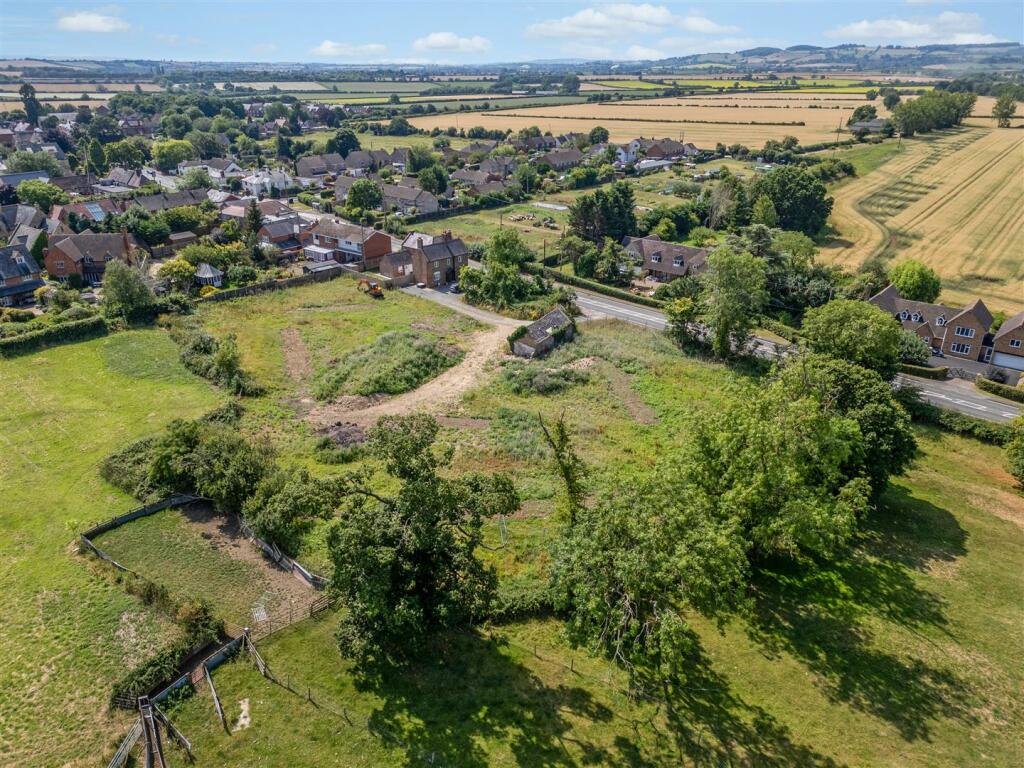 Additional property image - Plot 3, Stratford Road, Newbold On Stour, Stratford-Upon-Avon