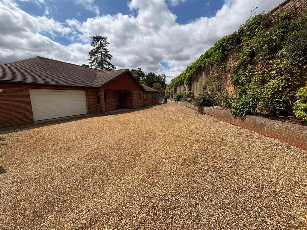 Main image of property: Old Walled Garden, Compton Verney, Warwick