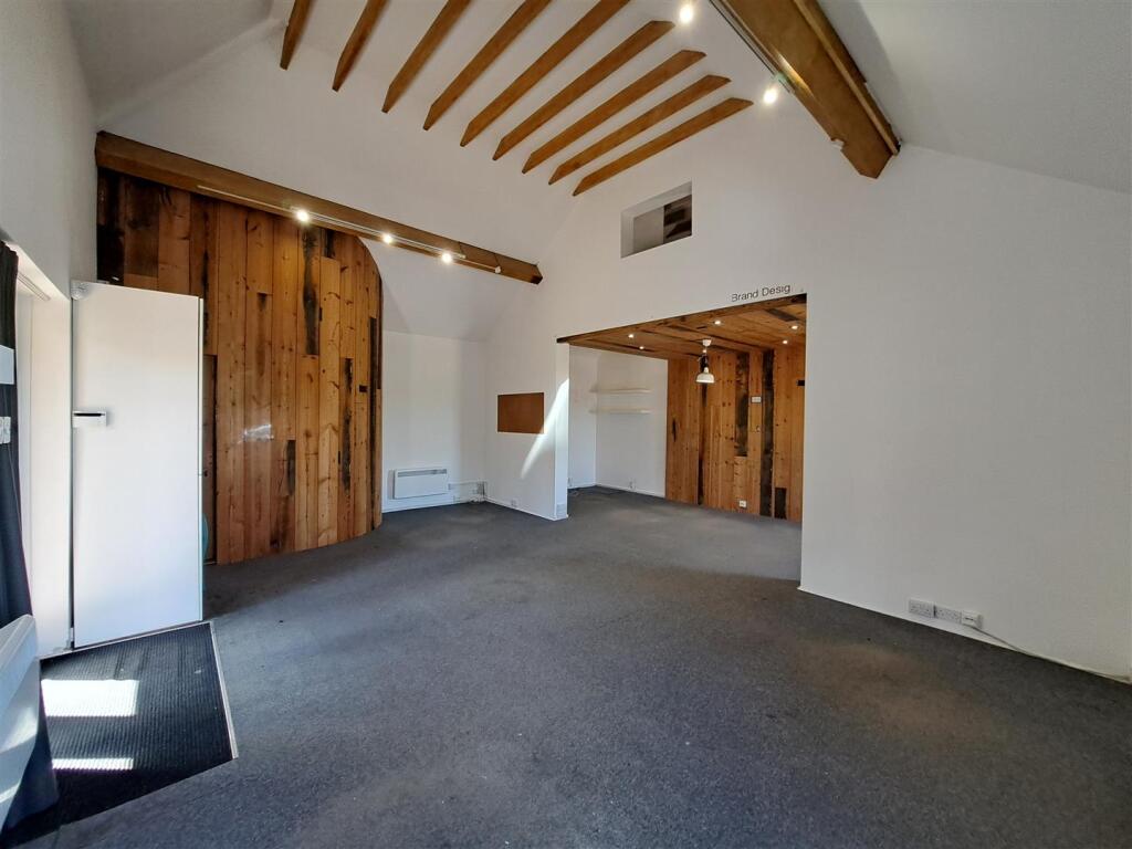 Property image - Old Milverton, Leamington Spa