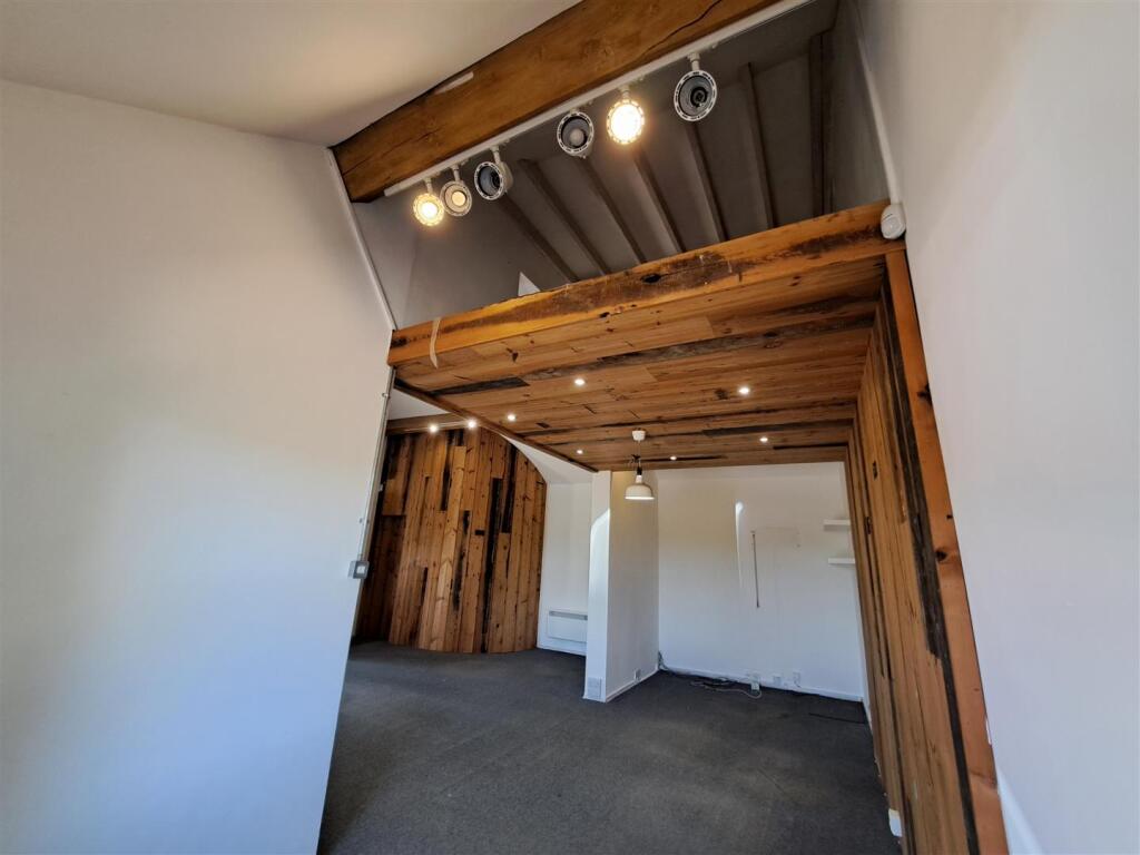 Additional property image - Old Milverton, Leamington Spa