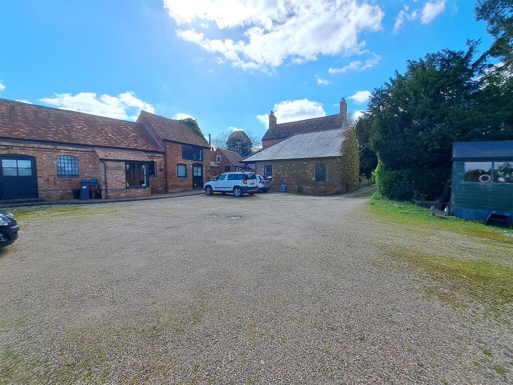 Additional property image - Old Milverton, Leamington Spa