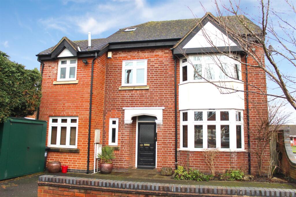 Main image of property: Dickins Road, Warwick
