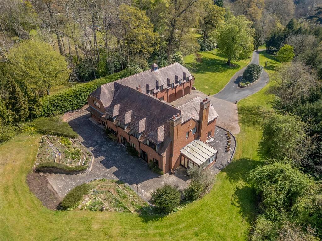 Main image of property: Compton Verney, Warwick