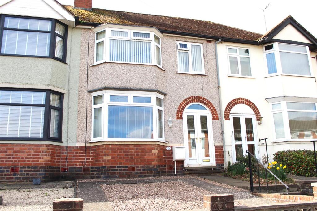 Main image of property: Cape Road, Warwick