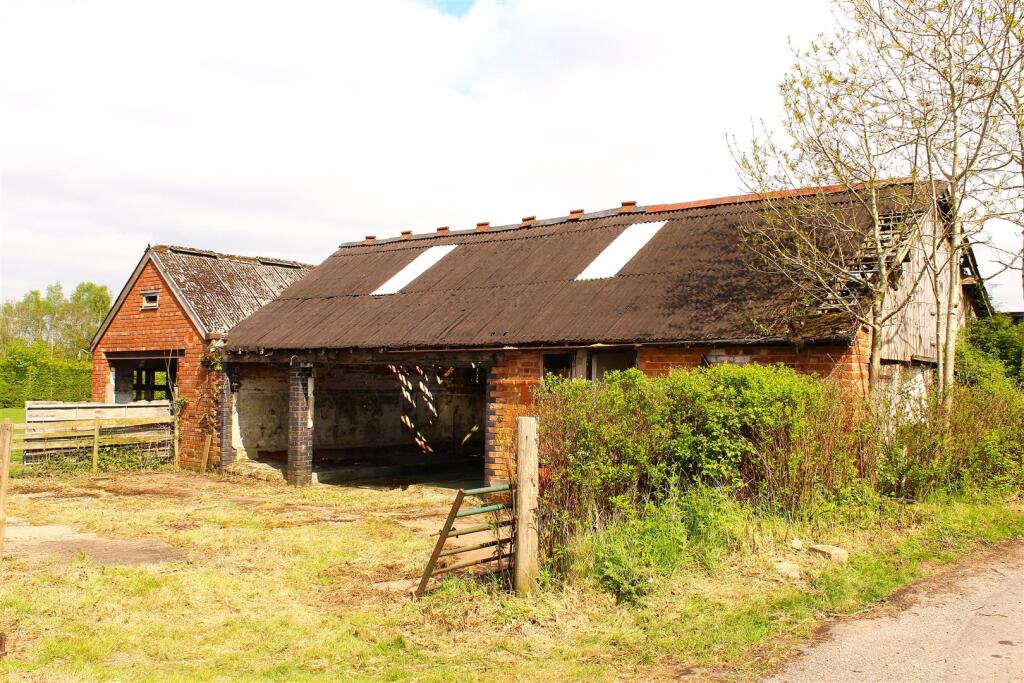 Main image of property: Highfields Farm Barn, Back Lane, Shrewley, Warwick