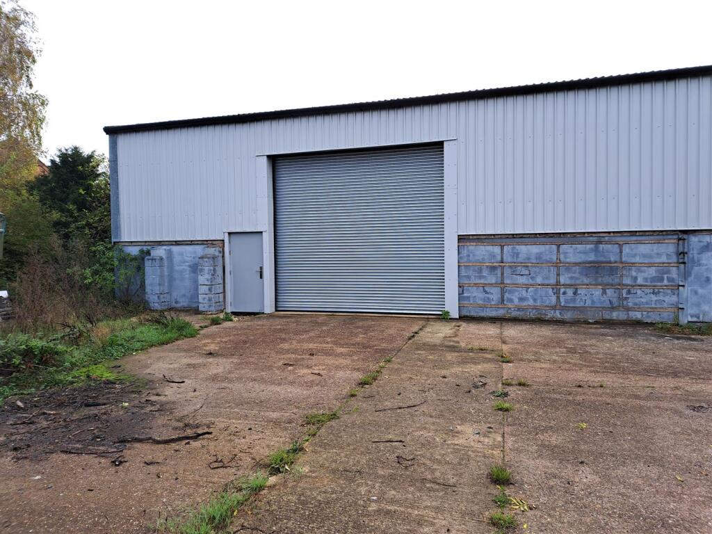 Main image of property: Fulready, Ettington