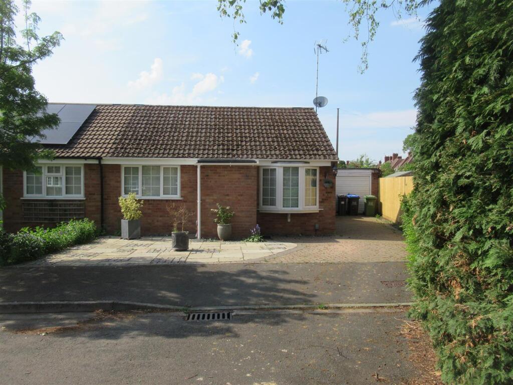 Main image of property: Noble Close, Warwick